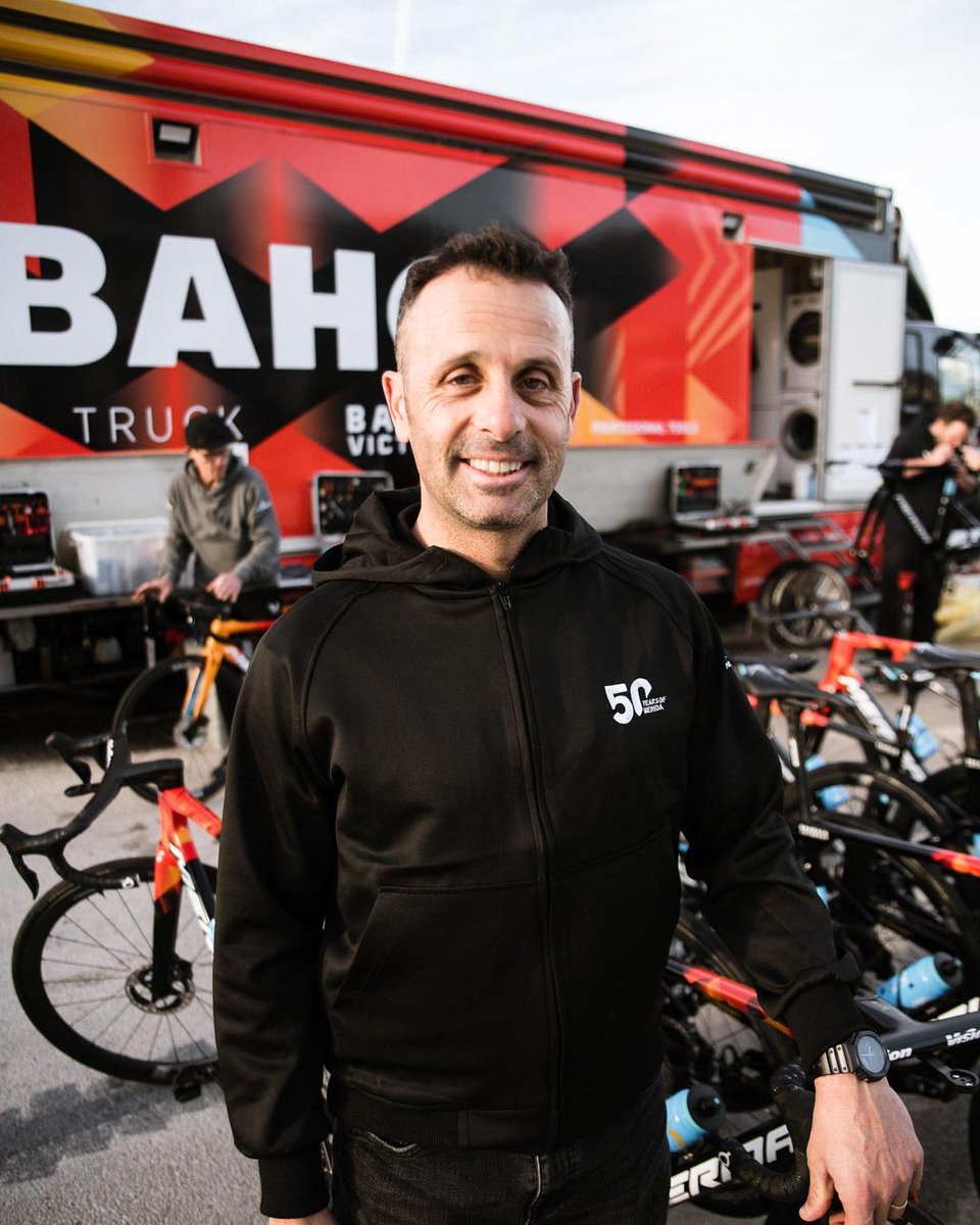 Merida Bikes España tweet media