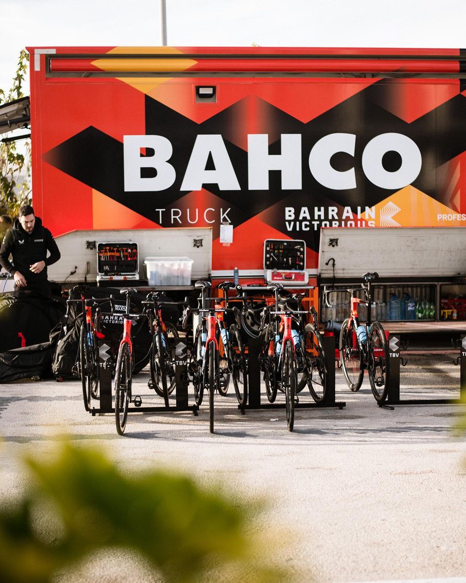 Merida Bikes España tweet media