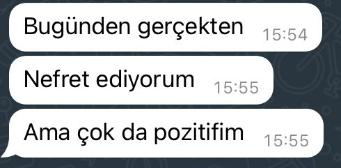 amazuhal's tweet photo. böyle hissediyorum https://t.co/HeGJjEsAK3