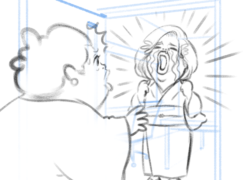 あけましておめでとうございます。年始放送からおめでたいお二人を描けて今年はいい事がありそうです。本年もよろしくお願いします
#マツコの知らない世界 #昭和美女 