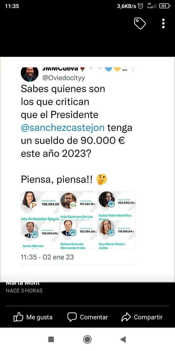 FerMuFr's tweet photo. @okdiario Gana, casi lo que algunos políticos de aquí.... https://t.co/DFcTCLHtVw