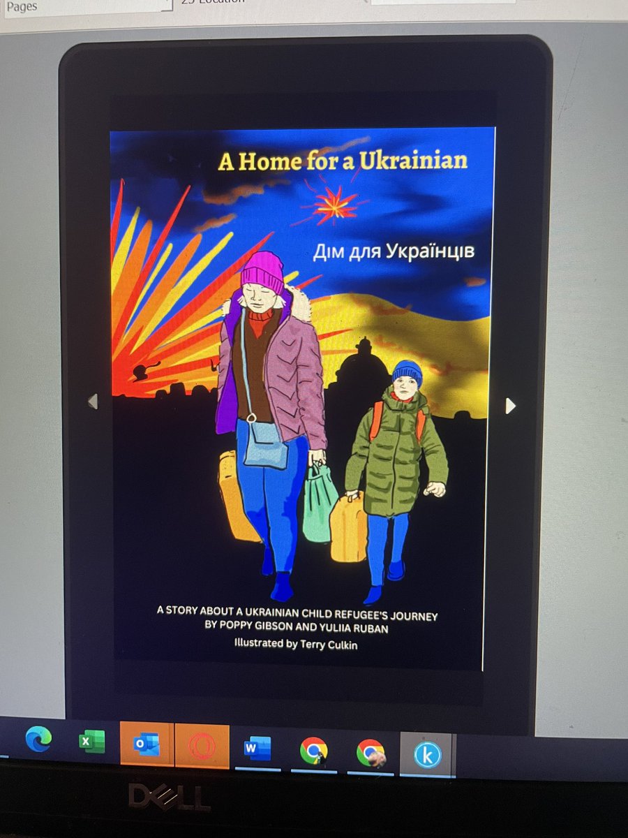 Dr Poppy Gibson tweet media