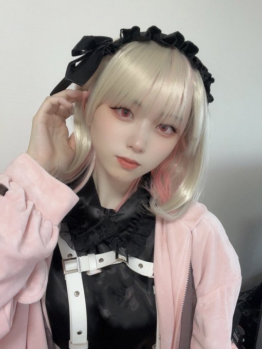 コスプレイヤーひなのTwitter画像22