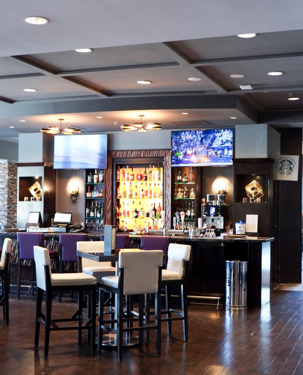 Sheraton T.O. Airport (not in Terminal 3) tweet media