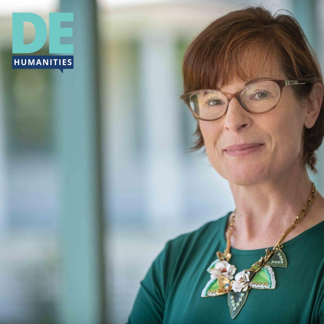 Delaware Humanities tweet media