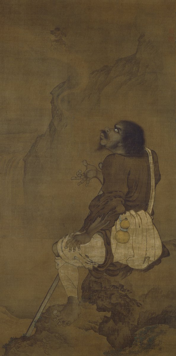 日本美術史bot tweet media