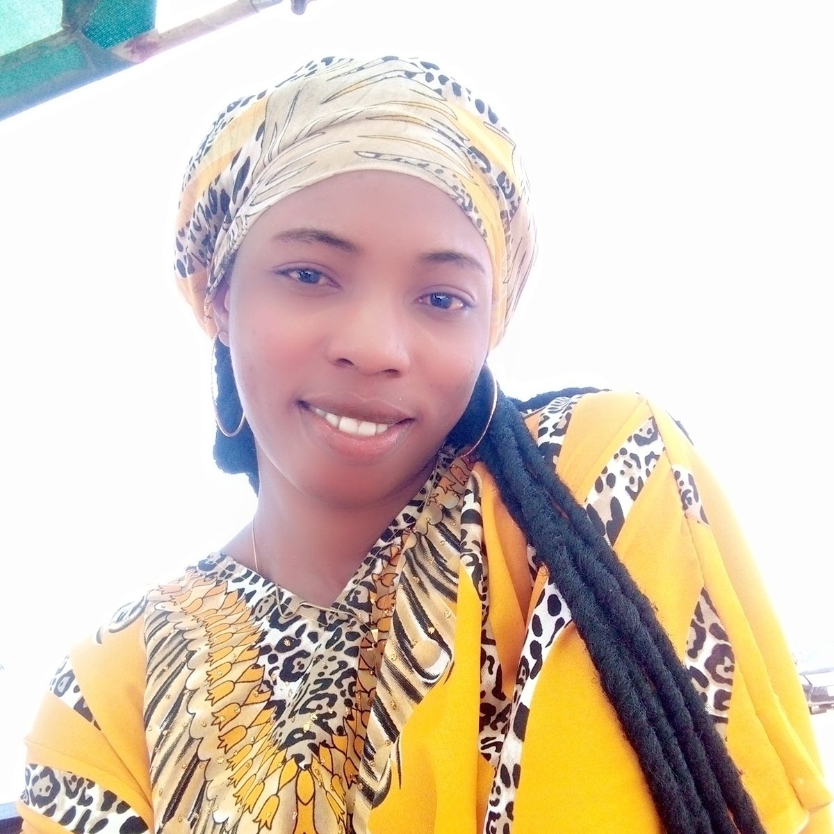 Judithokpama's tweet photo. #NewProfilePic https://t.co/FCRO4a2Dzg