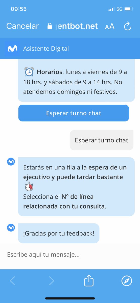 hernanharvey's tweet photo. @MovistarChile así se cagan a la gente. Llevo ya 3 semanas tratando de dar de baja el servicio y nada, ya llego la otra boleta y ni me encontró en ese dpto. Pésimo con su chat para dar de baja nadie contesta. https://t.co/pk1hpqEy9X