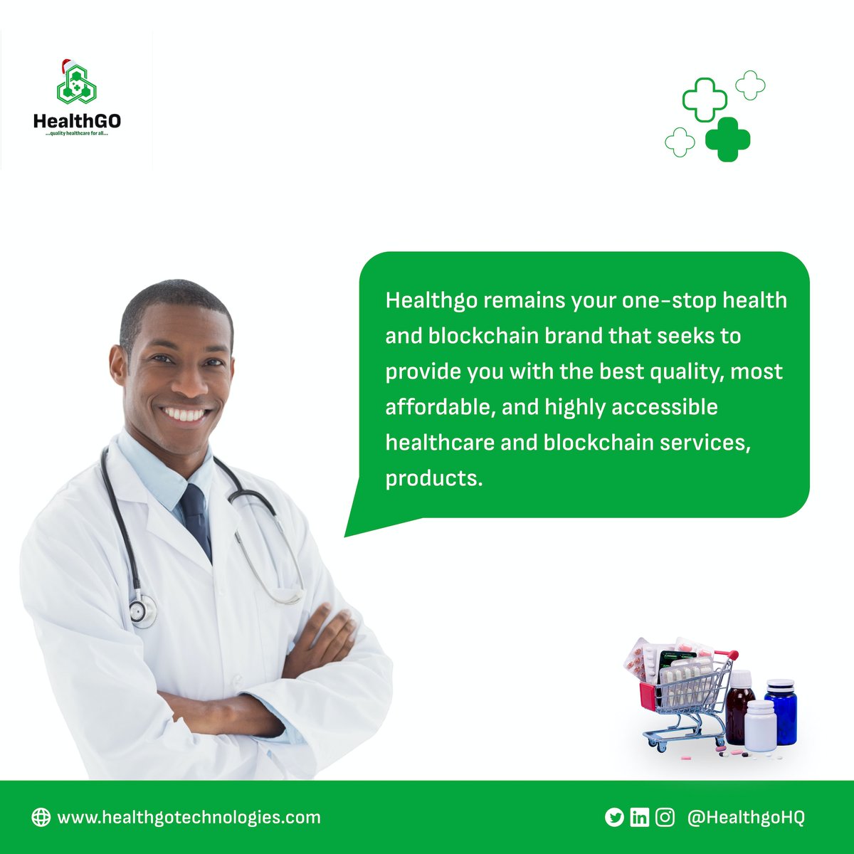 dgoflife's tweet photo. This is what we do at #HealthGo and we are here to service you better. 

#healthiswealth #onlinehealthcoach #trendingpost #explorepage #healthgo #health #healthyliving #medical #medicalstudents #medicaldoctos #nursesofinstagram #onlinehealthcare #blockchain #blockchaintechnolog https://t.co/8GhGo6QiPY