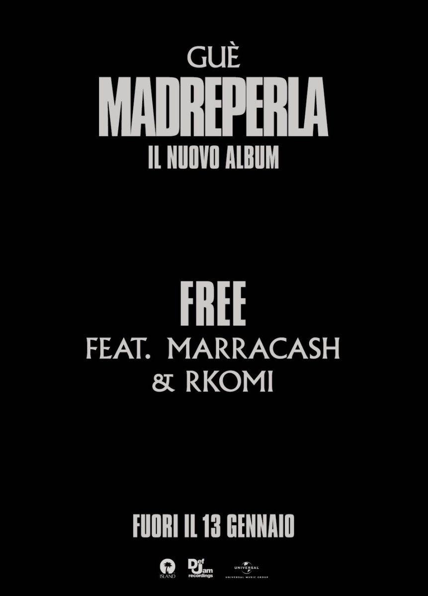 una cosa di questo calibro