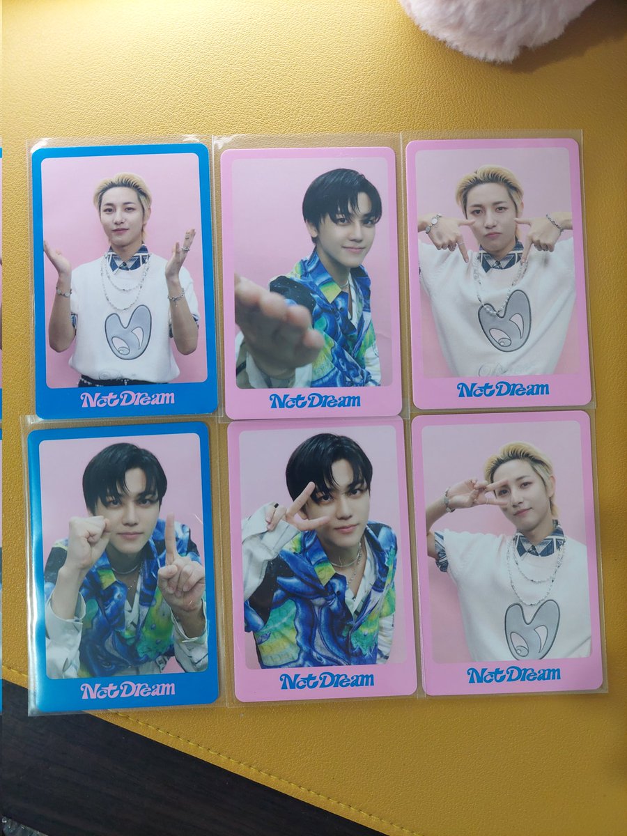 bootifulcart's tweet photo. 📭 #bootifulmail || #thxpyo

Hello @pyokart! Renjun &amp; Jaemin arrived safely to my consol ^^ thank you for the smooth transaction 🫶 https://t.co/AkLwjbh8wH