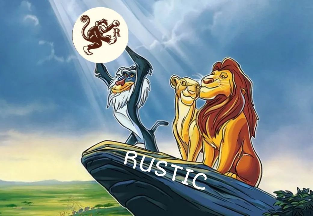 SMOKENSHIT's tweet photo. @JirkaSaFuCalls $Rustic is looking good and primed for take off. 0/0 tax with strong community. Holding strong at 60k. Dont fade on $Rustic https://t.co/0CSqDxYgrE