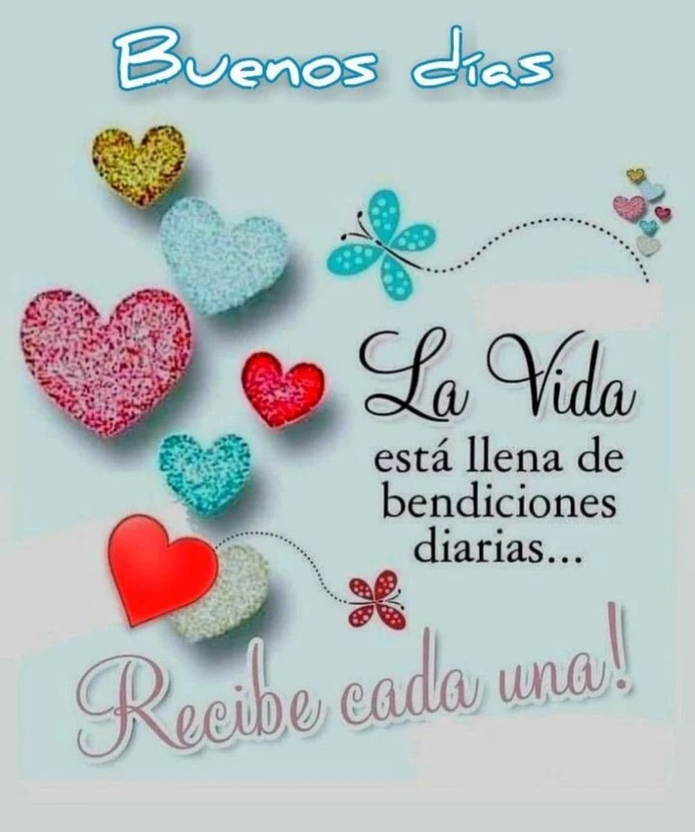 Azul2Joe's tweet image. Merezcamos la Gracia de Dios, pues bendecidos estamos todos.
Gloria al Padre, Hijo y Espíritu Santo ✝️🛐💚🙏