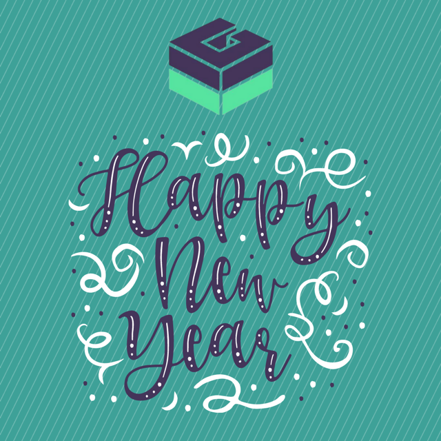 Happy New Year from the whole team at GenGame! We are back in the office today after the festive break &amp; we're looking forward to working on some exciting projects in 2023!

Wishing you all the best for the year ahead!