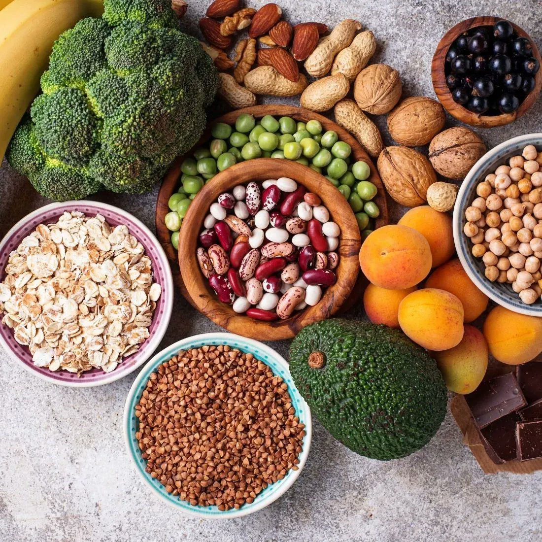 DrKristieLeong's tweet photo. A standard blood test for #magnesium only detects severe magnesium deficiency. A better test for low magnesium is a magnesium red blood cell (RBC) test. Magnesium is critical for heart, muscle, &amp; brain #health. #healthyliving https://t.co/wKk7JsdUa9 https://t.co/U72CCZuJ6l