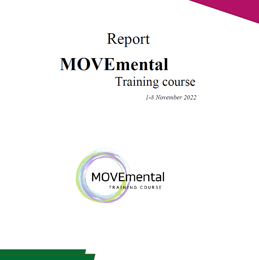 FoundationECE's tweet photo. We are happy to share our report from the TC MOVEmental https://t.co/NZ65ID4S6m

#ErasmusPlus #youth #arts #emotions https://t.co/cK7WzCvG59