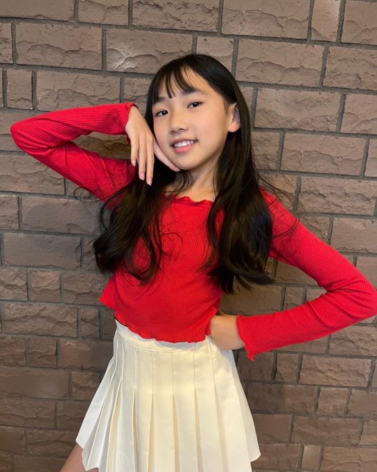 Twitterのコスプレ画像2