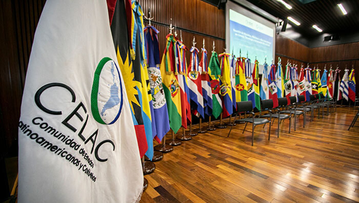YA ES OFICIAL: El 24 de enero habrá Cumbre de la CELAC en Argentina. Imagino la lista: Alberto Fernández, Lula, AMLO, Maduro, Lucho, Petro, Daniel, Xiomara, Boric, los muy dignos caribeños, nuestro <a href="/DiazCanelB/">Miguel Díaz-Canel Bermúdez</a>... #lagusanerainfarta, los yanquis también. #JuntarYVencer