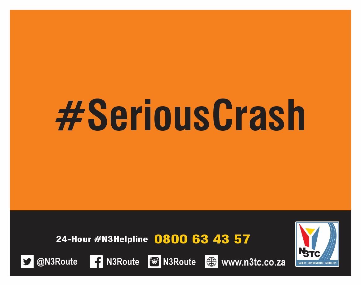 N3 Toll Concession tweet media