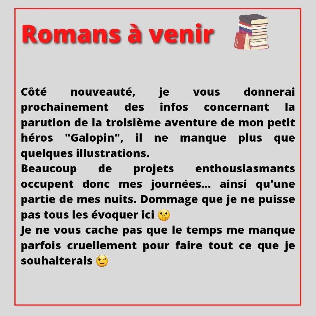📚📚📚

#ecriture #writer #romancier #ecrivain #viederomancier #projets #litterature #projetslitteraires #livrestagram #romans