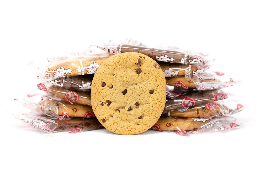 Terra Cotta Cookies tweet media