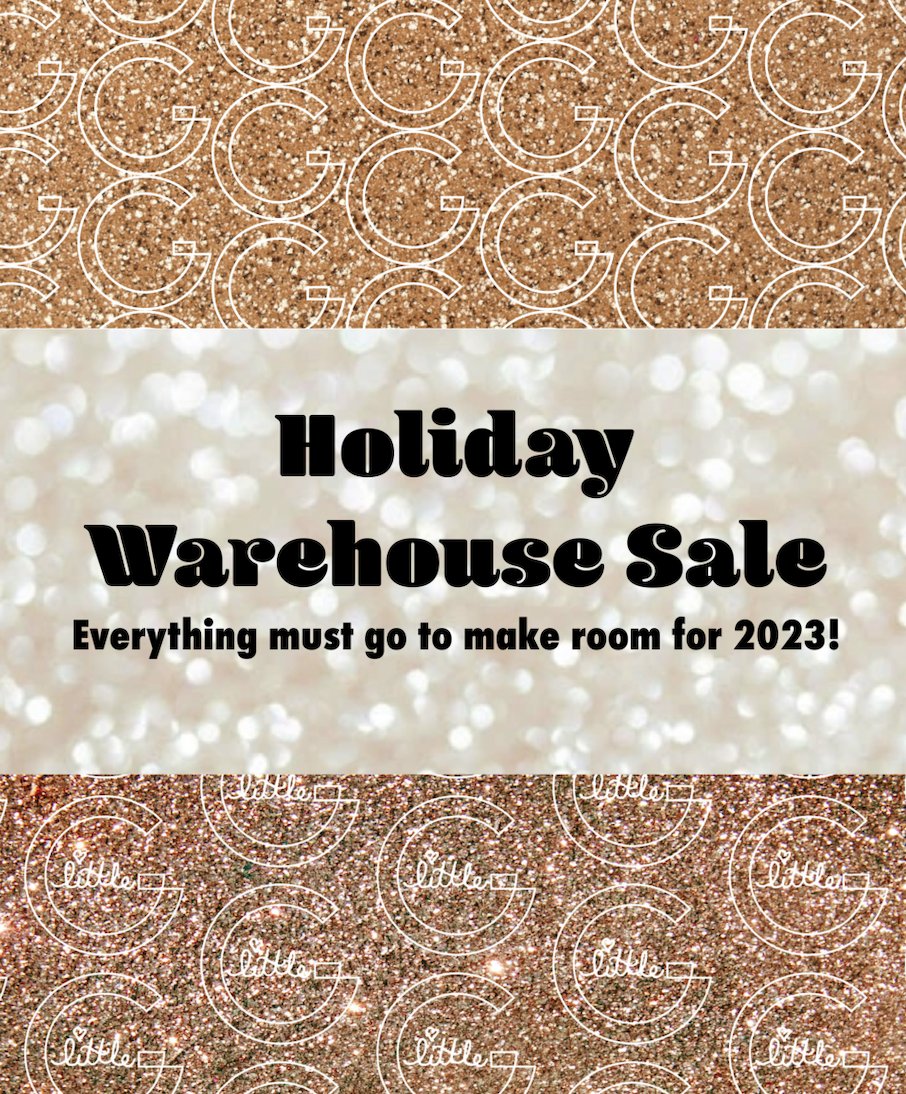 ⏳SITEWIDE SALE ENDS SOON⏳ - mailchi.mp/69bdeb634ac7/f…