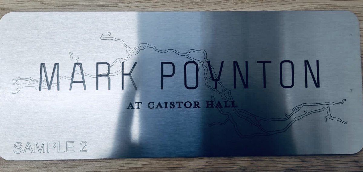 Mark Poynton (@markjpoynton) on Twitter photo Lots of hard work happening behind the scenes <a href="/MarkPoyntonatCH/">Mark Poynton at Caistor Hall</a> and we look forward to welcoming you all soon, bookings and menu will be live in the coming weeks Lots of hard work happening behind the scenes <a href="/MarkPoyntonatCH/">Mark Poynton at Caistor Hall</a> and we look forward to welcoming you all soon, bookings and menu will be live in the coming weeks