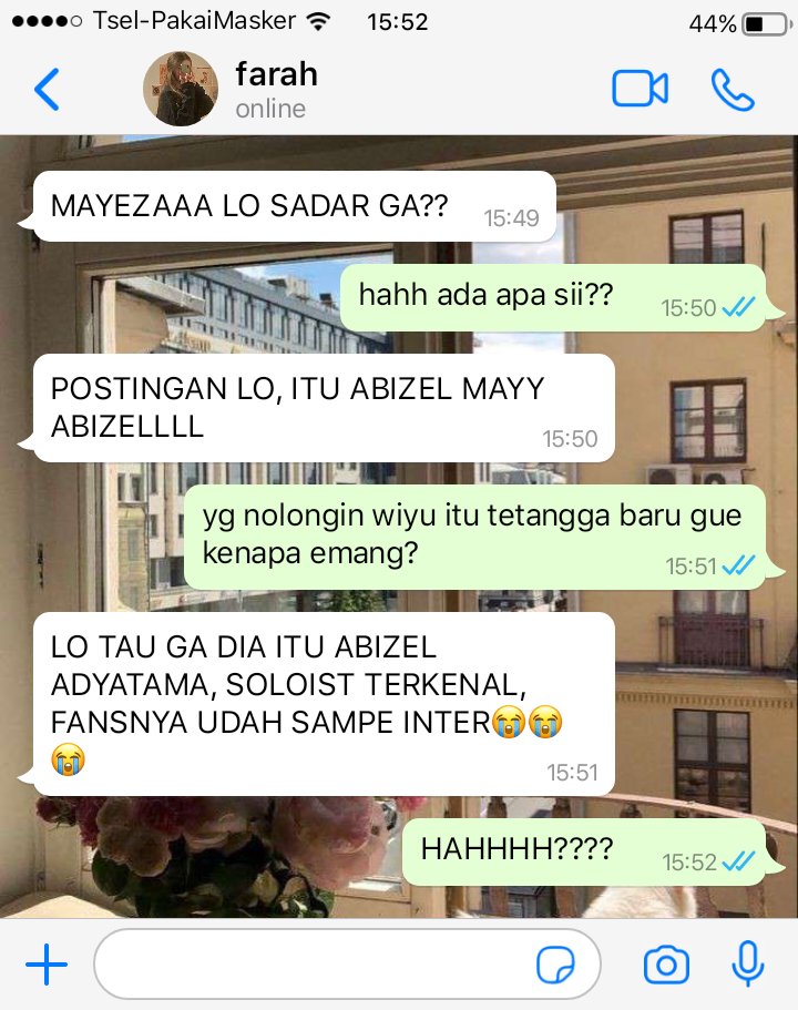 berriezkty's tweet image. midnight snack
—
Doyoung au,
by kaeyest.