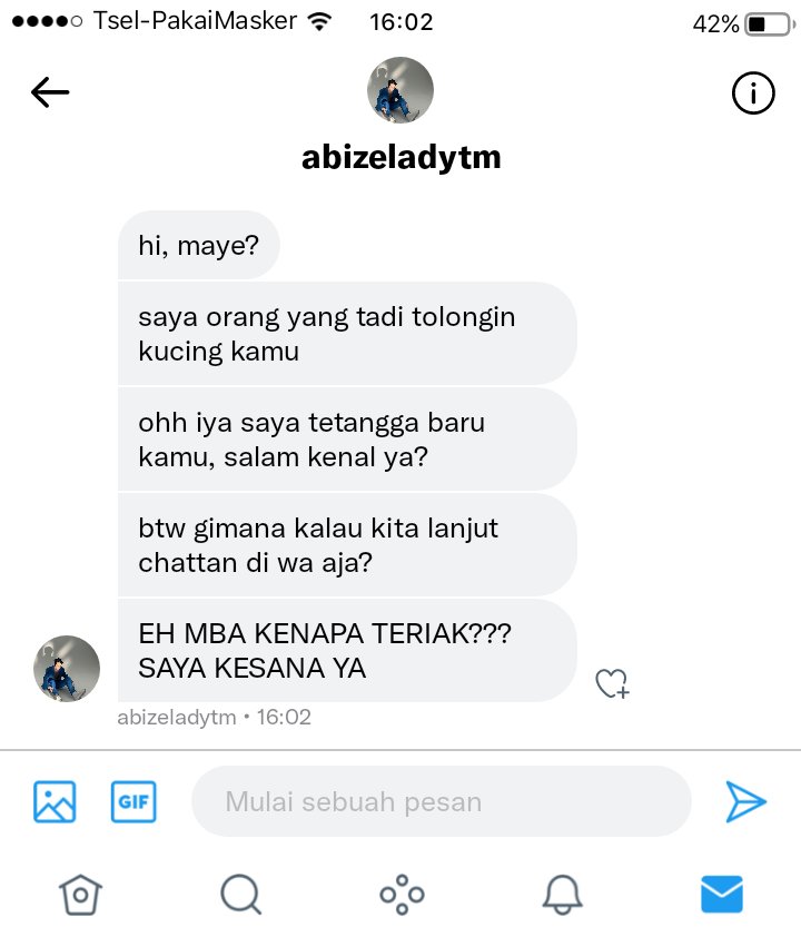 berriezkty's tweet image. midnight snack
—
Doyoung au,
by kaeyest.