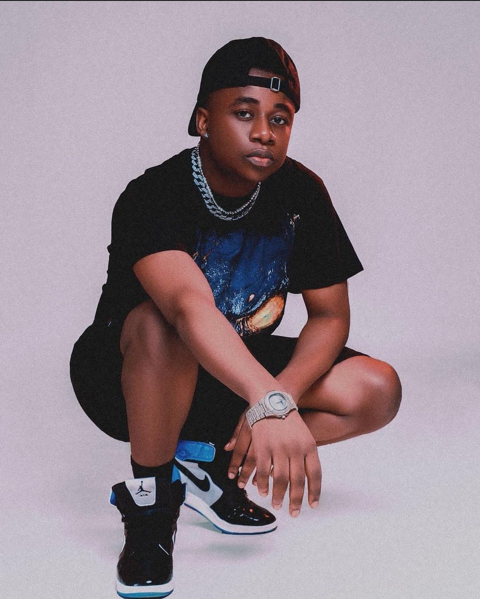 Happy New Year Fam ❤️