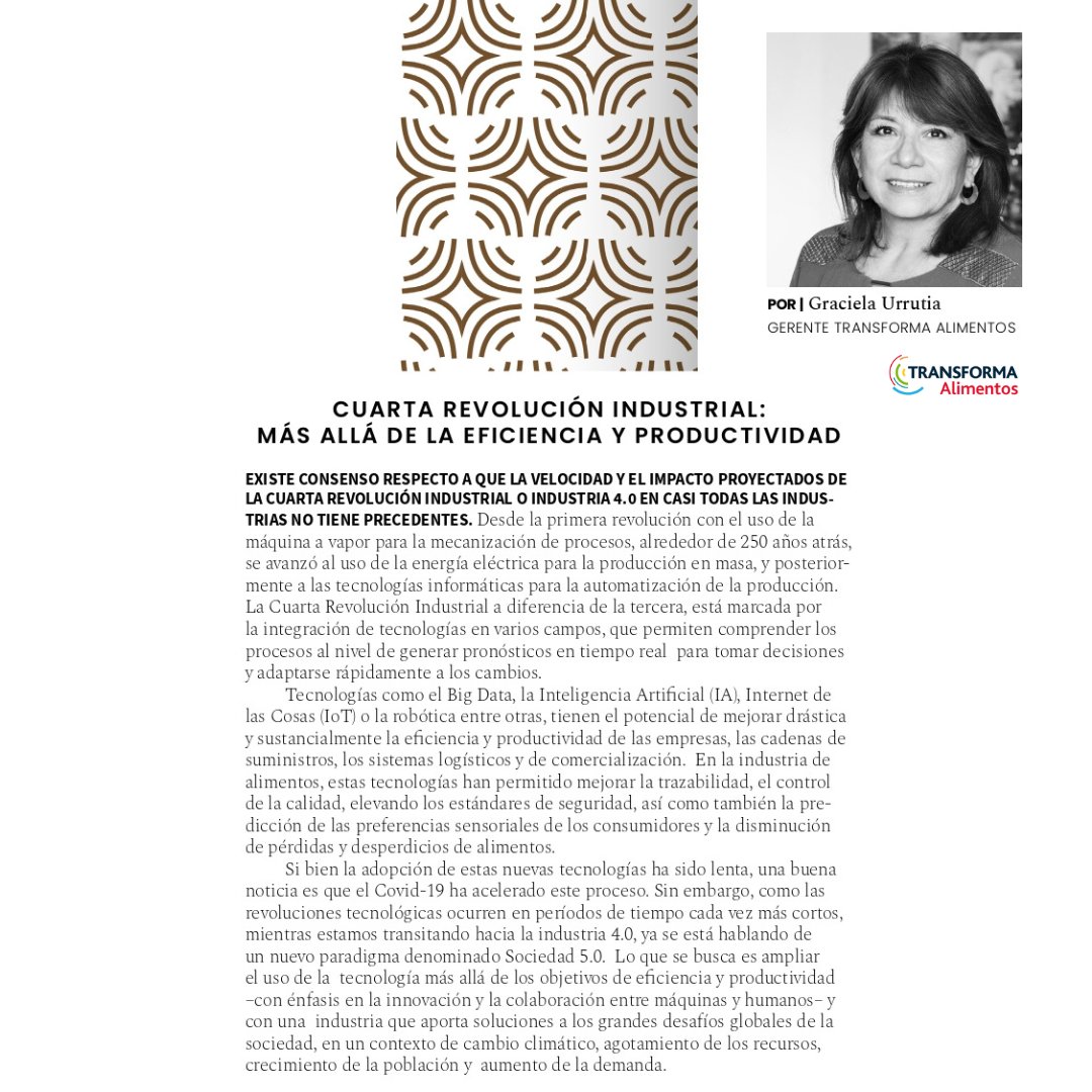 Transforma Alimentos tweet media