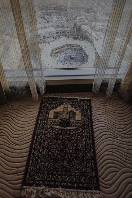 النفسيه محتاجه هذا المكان، اللهم هذا القرب🤍🤍