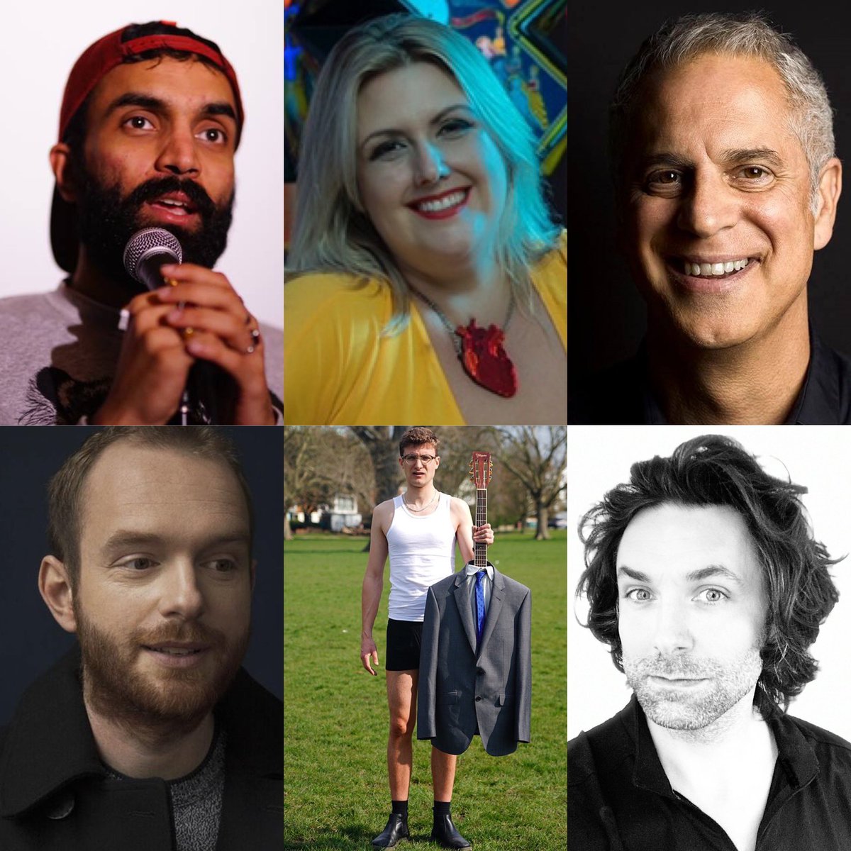 ✨Humpy New Year! 🎉🐪✨ ✨TOMORROW NIGHT!✨ ✨JAN 4th 🎉✨ ✨FREE COMEDY✨🙀🎟️ ⭐️@MCapozzola ⭐️@pricetom ⭐️@VixLeyton ⭐️@FrankFoucault ⭐️@ScientistSuri ⭐️@ClintJEdwards Doors 7pm | Show 8pm @Backyard_Comedy Reserve your FREE 🎟️ here 👉 bit.ly/ComedyHump