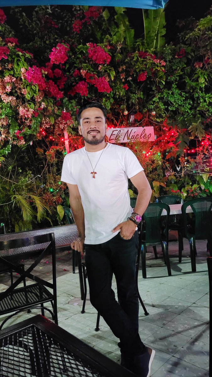 Nelson Martínez tweet media