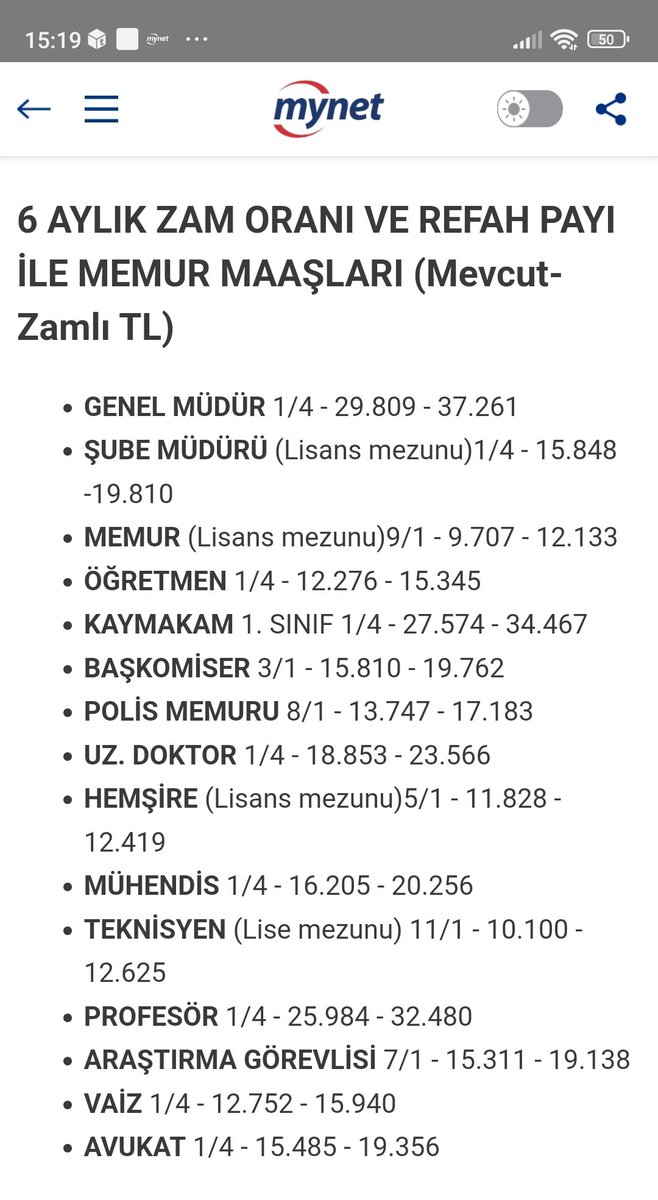 SSuatsaglam's tweet photo. @akp @tcbestepe @RTErdogan @kilicdarogluk @meral_aksener @herkesicinCHP @iyiparti @mebpgm @turkegitimsen @memurlarnet @MemurSenKonf @ogretmenlersyfs 
#enflasyon 
#emekli #memur #yüzde25 #refahpayi https://t.co/FW7modHvOE
