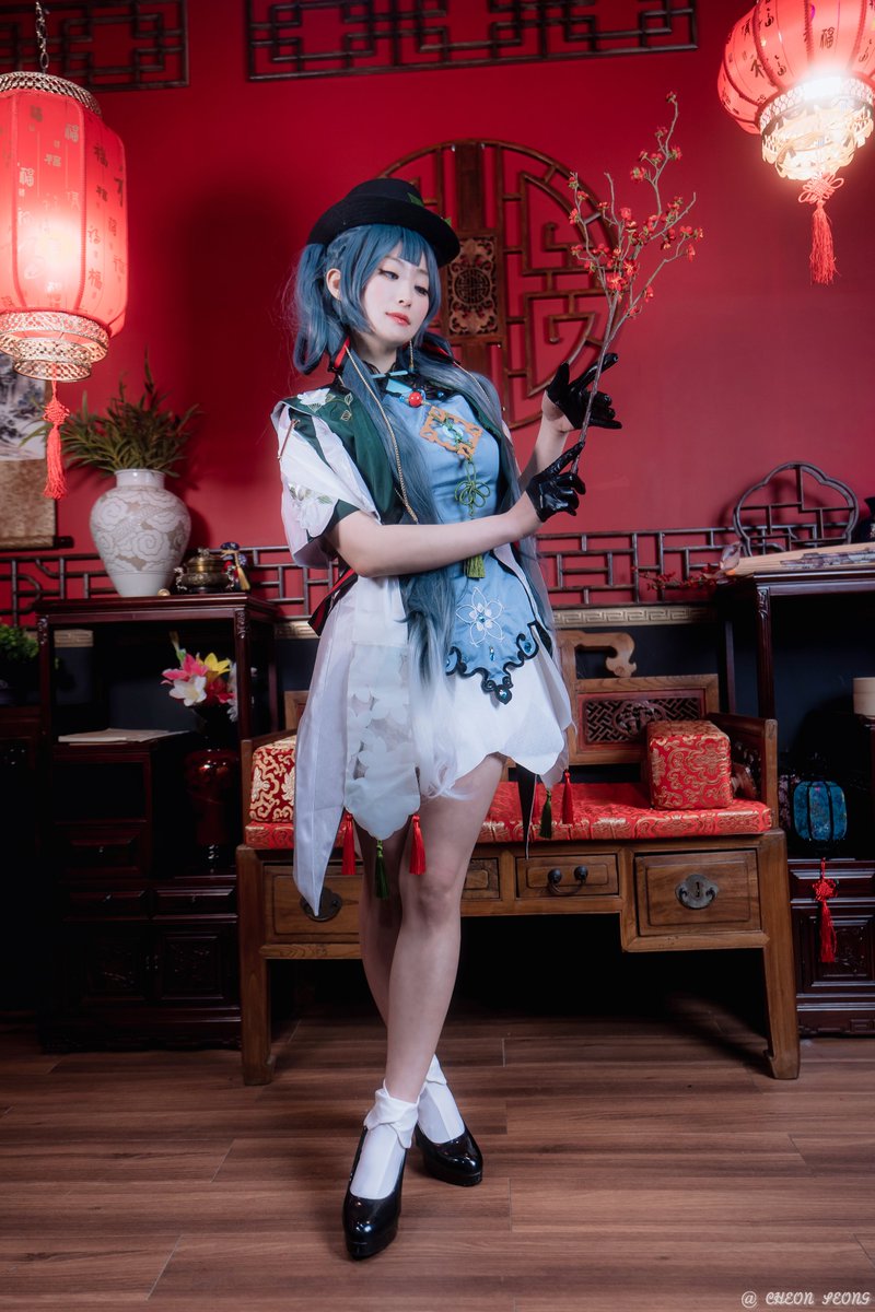 💙Hatsune Miku - with you 2021💜

📷<a href="/masinkill/">천성</a>

IN 포코스 아발론 스튜디오 촬영회
<a href="/Focoscos/">포코스</a> <a href="/Avalon_studio22/">아발론 스튜디오</a>
 
#Miku #HatsuneMiku #初音ミク #VOCALOID #cos #cosplay