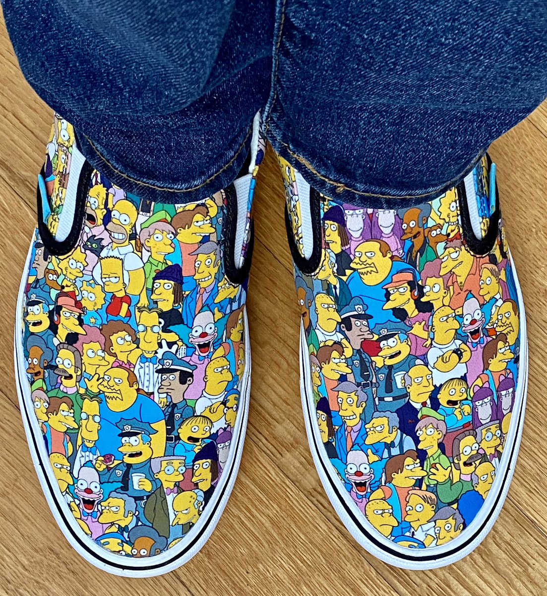 Steve Muench tweet media