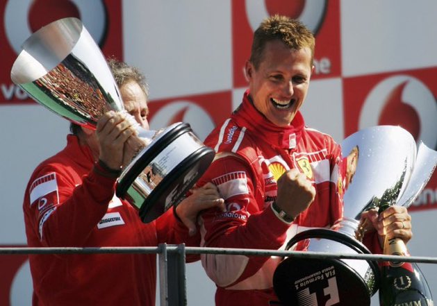 Happy birthday Michael #KeepFightingMichael