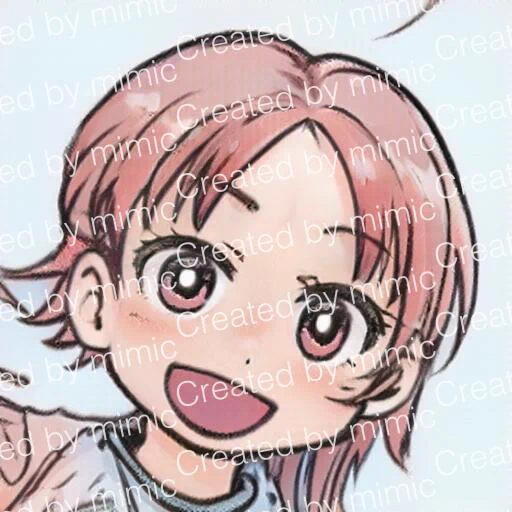 「これ描くわ」のライン 