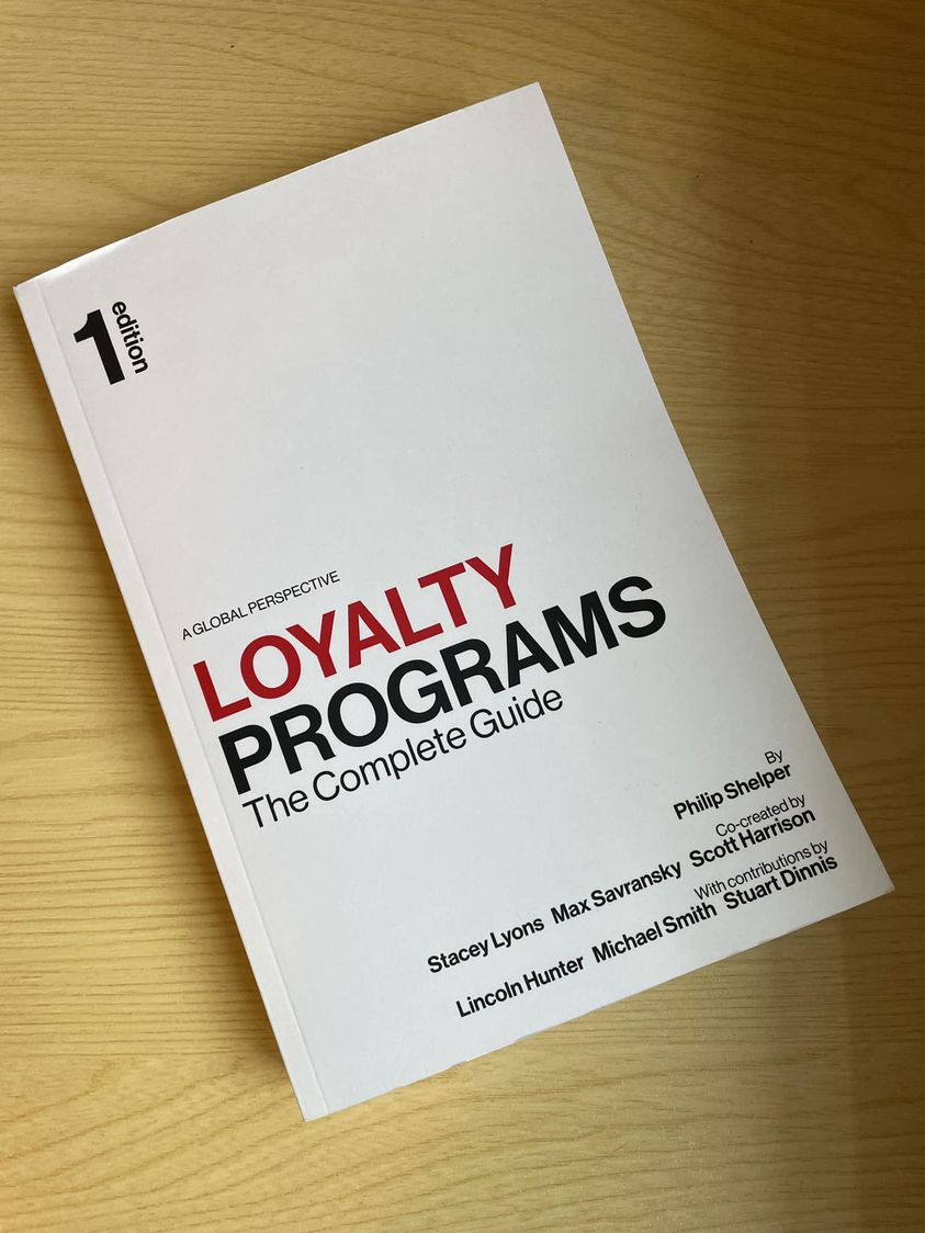 SpeedieCons's tweet image. Cutting down on the number of books I am reading in 2023 and focussing on implementing. Couldn&apos;t find many update to date books on loyalty programmes. This one looks good... #loyaltyprogrammes #loyaltyprograms