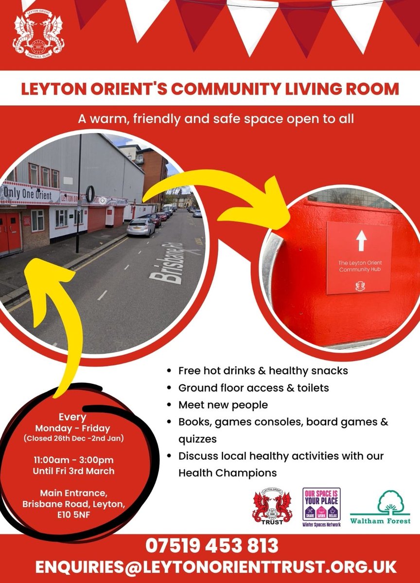 The Man Den tweet media