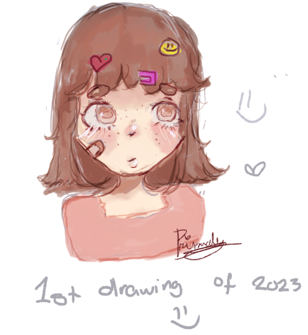 Daweirdo1111's tweet photo. Havent posted shit in a while now. Hellooo I'm back B) Happy new year!! 
#Art https://t.co/MtjcVyQfb8
