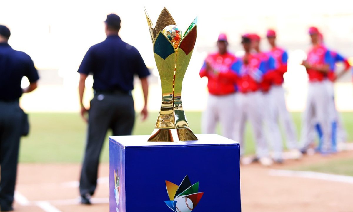 WBSC ⚾🥎 tweet media