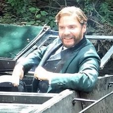daniel brühl archive (@bruhlarchive) on Twitter photo 