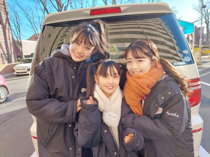 Twitterのコスプレ画像12