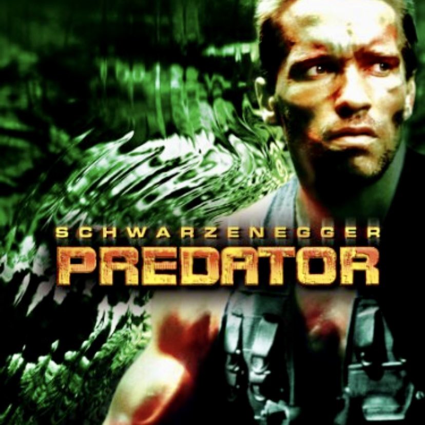 FavFilmIsAwful's tweet photo. “Get to the Chopper!”
Is Predator Awful? 
Now online:
iTunes; https://t.co/EEZwmSTmWN
Spotify; https://t.co/KnKYziaasC

#predator1987 #predator #predatormovie #yautja #alien #avp #arnoldschwarzenegger #JohnMcTiernan #gettothechoppa #ifitbleedswecankillit  #prey #carlweathers https://t.co/WVmUzWXijm