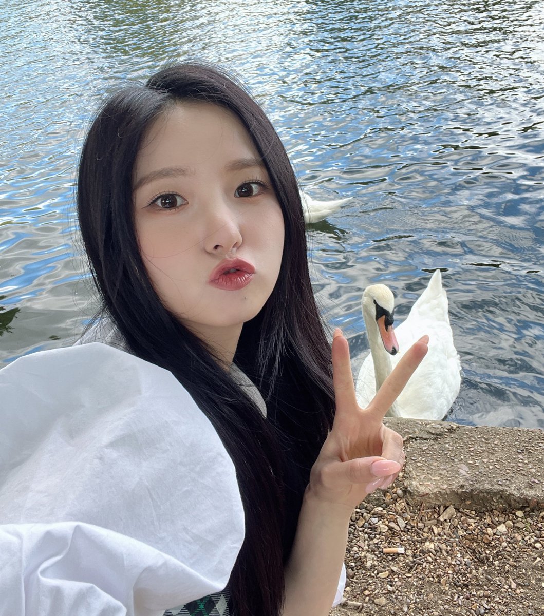 yujinzip's tweet photo. this yujin >> https://t.co/PIhMZwnT0M