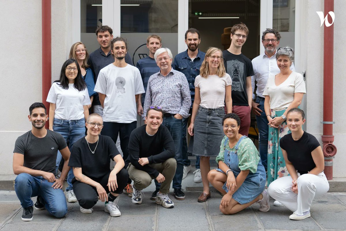 Vous êtes enseignant ? En disponibilité ? Et souhaitez démarrer une nouvelle aventure ? Nous sommes à la recherche d'une personne pour animer notre communauté enseignante d'utilisateurs. Plus d'info ici 👉 welcometothejungle.com/fr/companies/e… #recrutement #professeur #enseignant