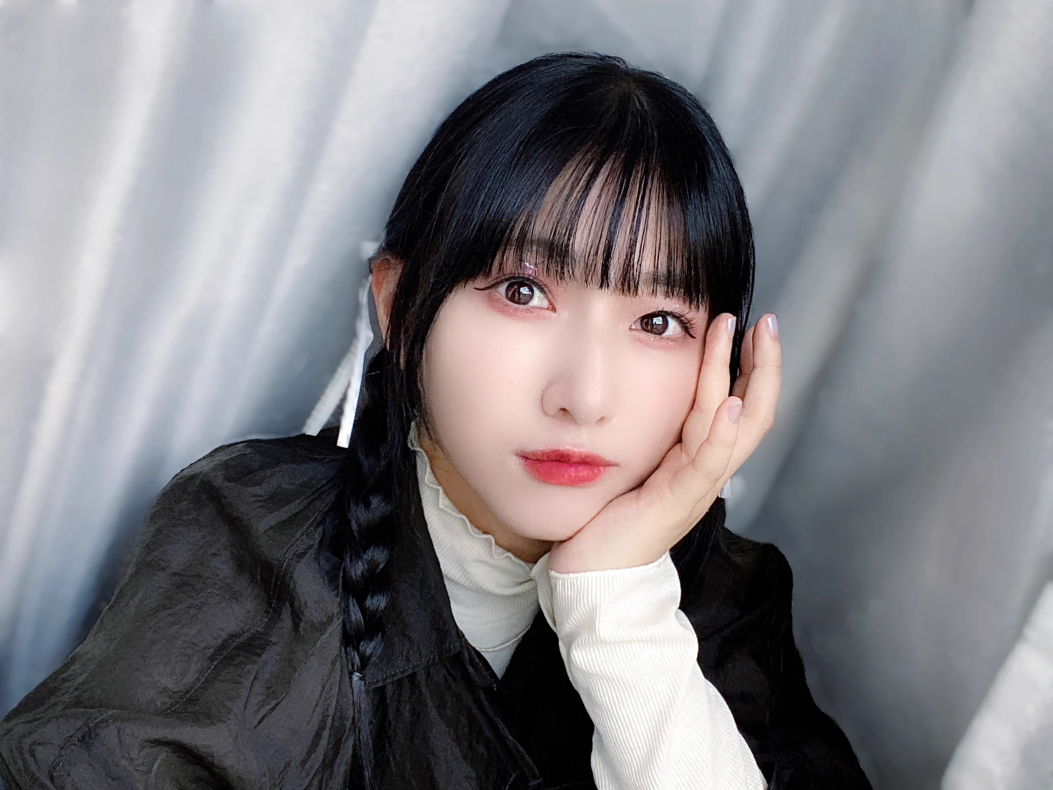 蟹沢 萌子 on X: 