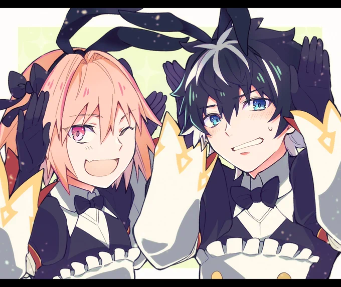 描き初め今年もよろしくお願いします!ぴょーんぴょん! 